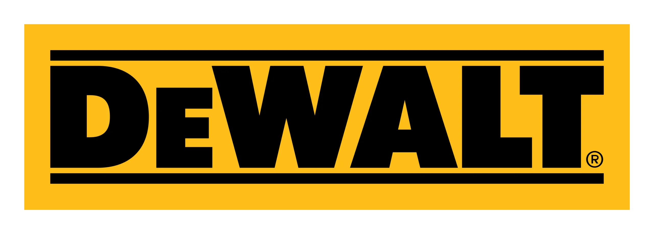 dewalt logo