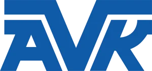 avk logo