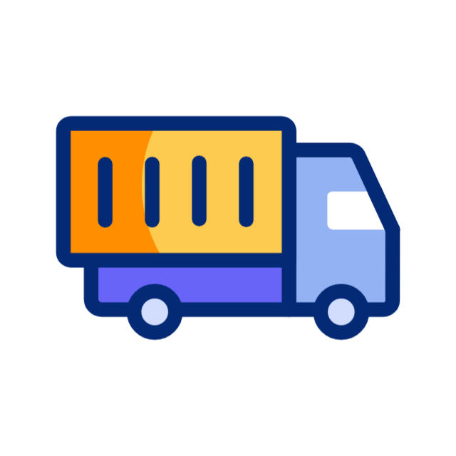 Contact camion de reparto (1)